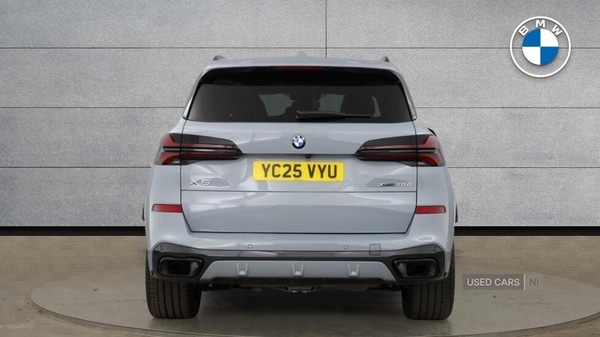Used BMW X5 2025 for sale - 76153323: Photo 16