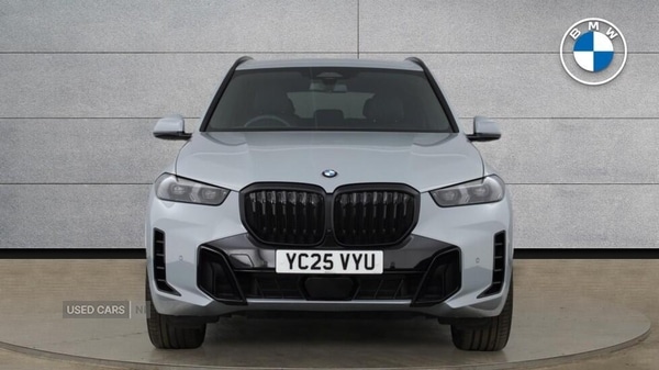 Used BMW X5 2025 for sale - 76153323: Photo 17