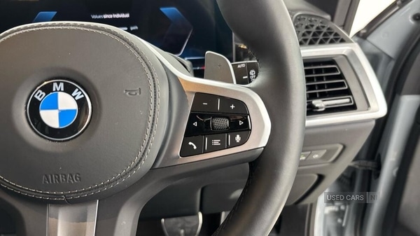 Used BMW X5 2025 for sale - 76153323: Photo 19