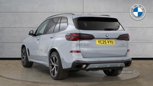 Used BMW X5 2025 for sale - 76153323: Photo 2