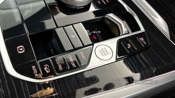 Used BMW X5 2025 for sale - 76153323: Photo 20
