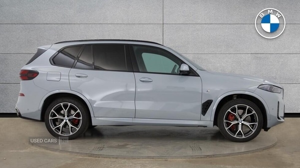 Used BMW X5 2025 for sale - 76153323: Photo 3