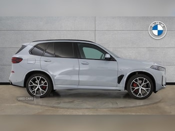 Used BMW X5 2025 for sale - 76153323: Photo 3