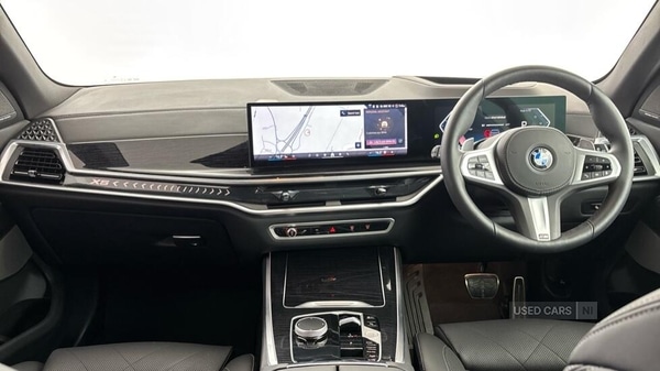 Used BMW X5 2025 for sale - 76153323: Photo 4