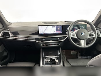 Used BMW X5 2025 for sale - 76153323: Photo 4