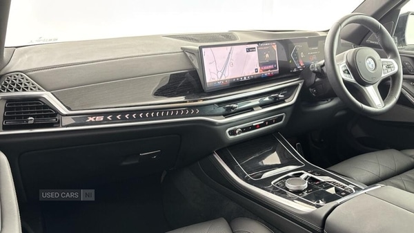 Used BMW X5 2025 for sale - 76153323: Photo 8