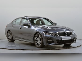 BMW - 3 Series