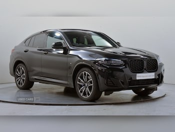 2025 - xDrive20d MHT M Sport 5dr Step Auto