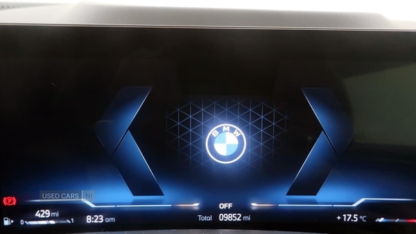 Used BMW X5 2025 for sale - 77009223: Photo 10