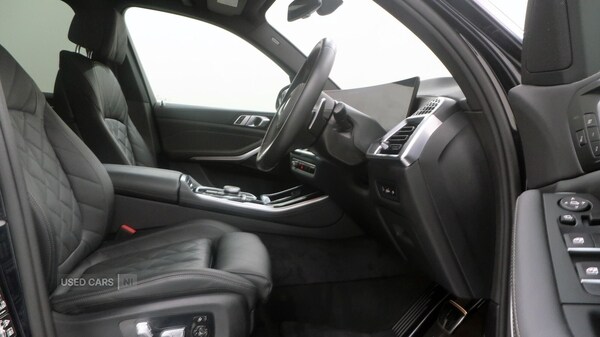 Used BMW X5 2025 for sale - 77009223: Photo 12