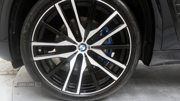 Used BMW X5 2025 for sale - 77009223: Photo 15