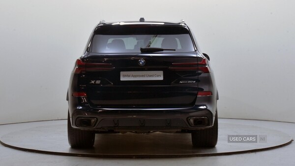 Used BMW X5 2025 for sale - 77009223: Photo 16