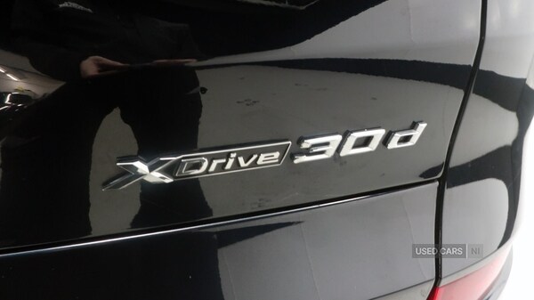 Used BMW X5 2025 for sale - 77009223: Photo 19