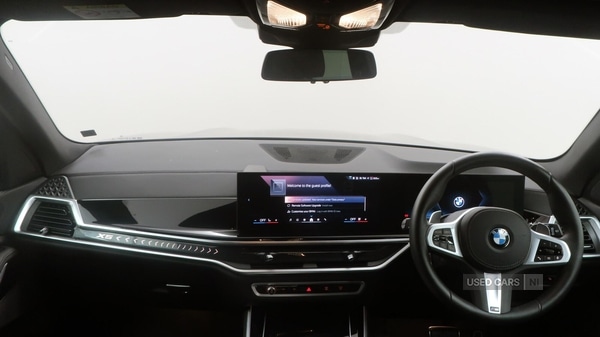 Used BMW X5 2025 for sale - 77009223: Photo 4