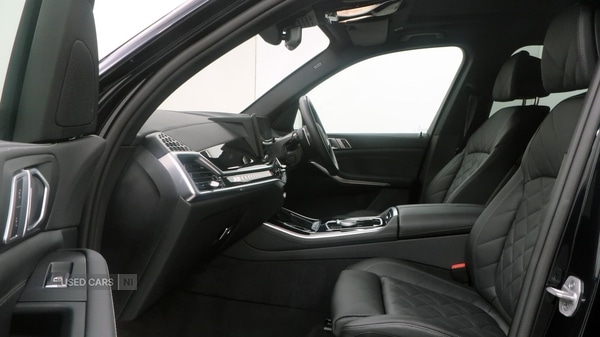 Used BMW X5 2025 for sale - 77009223: Photo 8