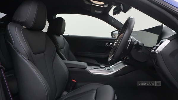 Used BMW 2 Series 2025 for sale - 76153440: Photo 12