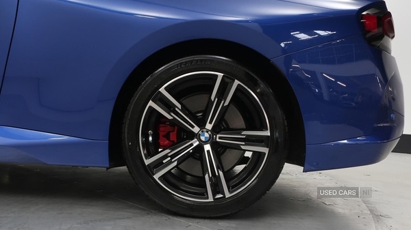 Used BMW 2 Series 2025 for sale - 76153440: Photo 14