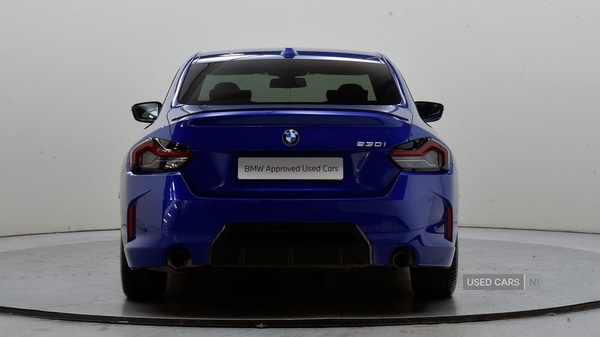 Used BMW 2 Series 2025 for sale - 76153440: Photo 15