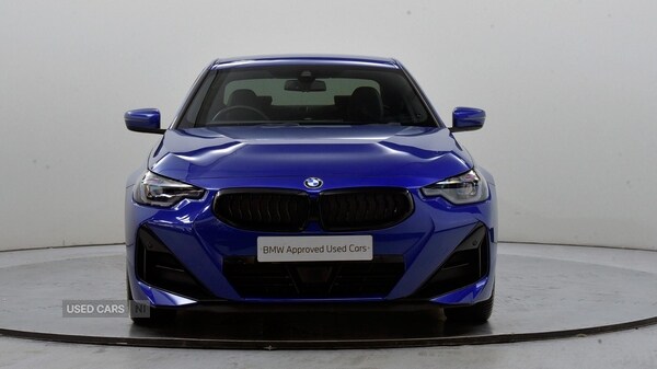 Used BMW 2 Series 2025 for sale - 76153440: Photo 16