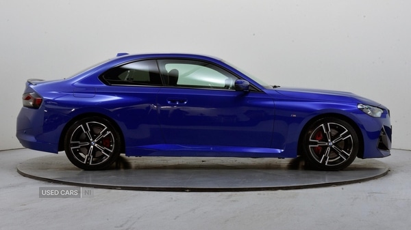 Used BMW 2 Series 2025 for sale - 76153440: Photo 3