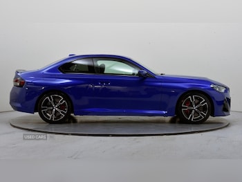 Used BMW 2 Series 2025 for sale - 76153440: Photo 3
