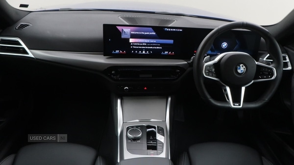 Used BMW 2 Series 2025 for sale - 76153440: Photo 4