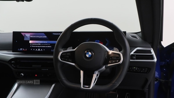 Used BMW 2 Series 2025 for sale - 76153440: Photo 6