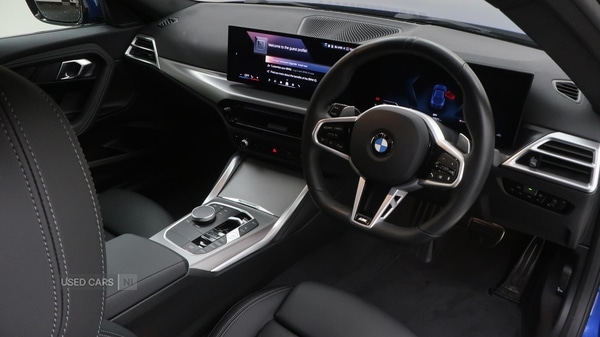 Used BMW 2 Series 2025 for sale - 76153440: Photo 7