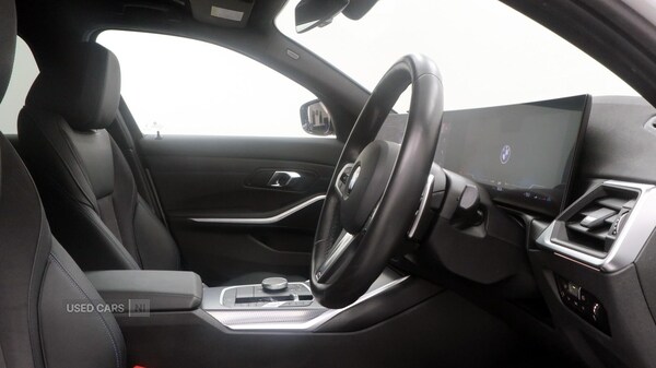 Used BMW 3 Series 2024 for sale - 77017709: Photo 12