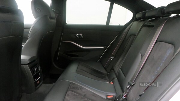 Used BMW 3 Series 2024 for sale - 77017709: Photo 13