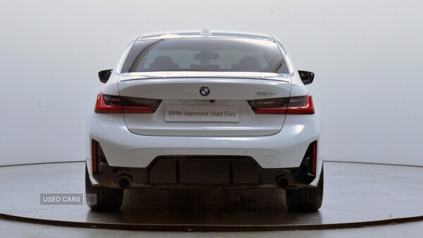 Used BMW 3 Series 2024 for sale - 77017709: Photo 16