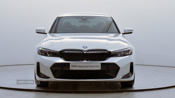 Used BMW 3 Series 2024 for sale - 77017709: Photo 17