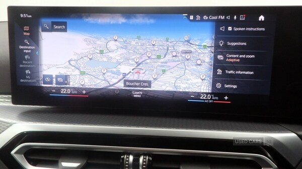 Used BMW 3 Series 2024 for sale - 77017709: Photo 21