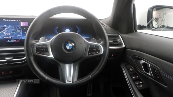 Used BMW 3 Series 2024 for sale - 77017709: Photo 6