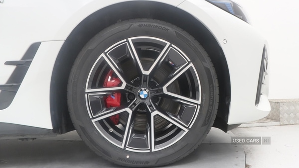 Used BMW i4 2025 for sale - 76825461: Photo 14