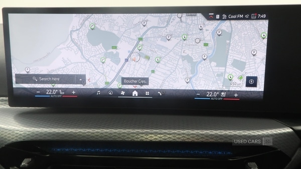 Used BMW i4 2025 for sale - 76825461: Photo 22