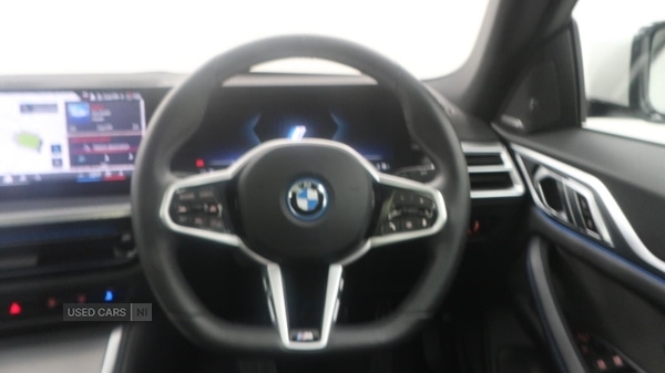 Used BMW i4 2025 for sale - 76825461: Photo 5