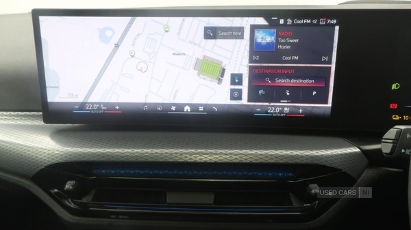 Used BMW i4 2025 for sale - 76825461: Photo 8