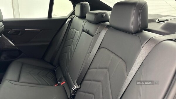 Used BMW 5 Series 2025 for sale - 76248175: Photo 13