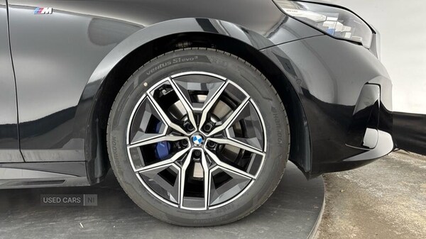 Used BMW 5 Series 2025 for sale - 76248175: Photo 15