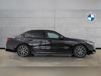 Used BMW 5 Series 2025 for sale - 76248175: Photo 3