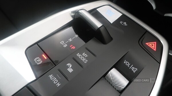 Used BMW iX1 2025 for sale - 76998563: Photo 11