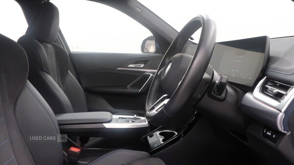 Used BMW iX1 2025 for sale - 76998563: Photo 12