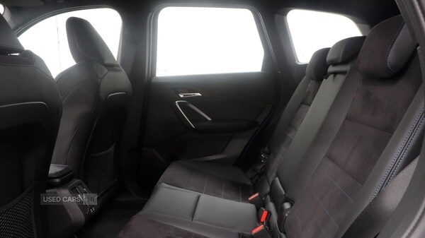 Used BMW iX1 2025 for sale - 76998563: Photo 13