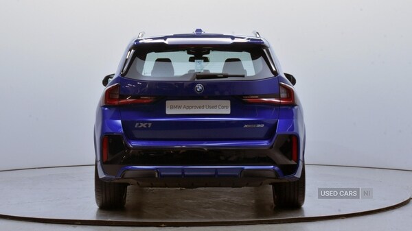 Used BMW iX1 2025 for sale - 76998563: Photo 16
