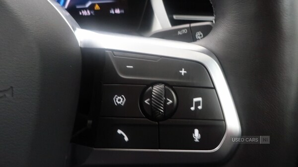 Used BMW iX1 2025 for sale - 76998563: Photo 19