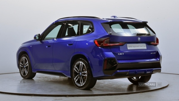 Used BMW iX1 2025 for sale - 76998563: Photo 2