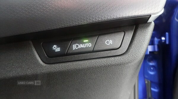 Used BMW iX1 2025 for sale - 76998563: Photo 22