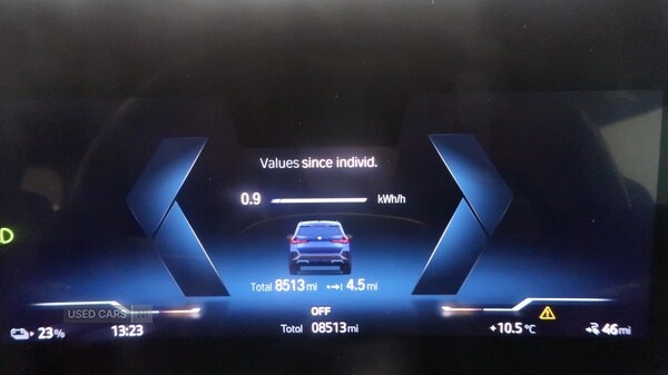 Used BMW iX1 2025 for sale - 76998563: Photo 23