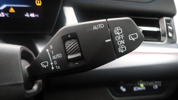 Used BMW iX1 2025 for sale - 76998563: Photo 25